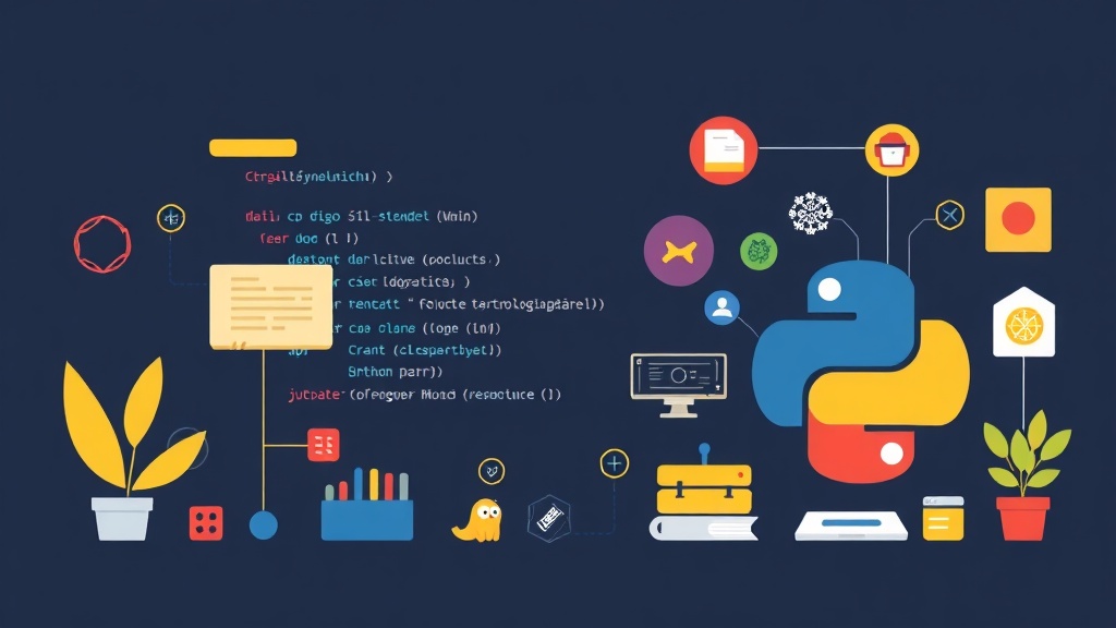 Python tutorial - IT technology blog