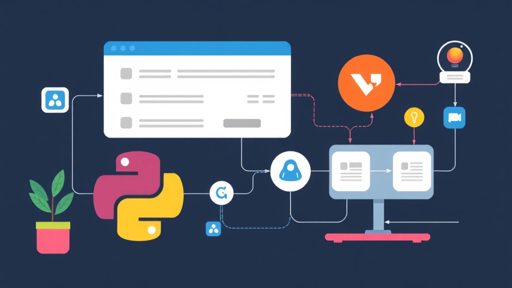 Python tutorial - IT technology blog