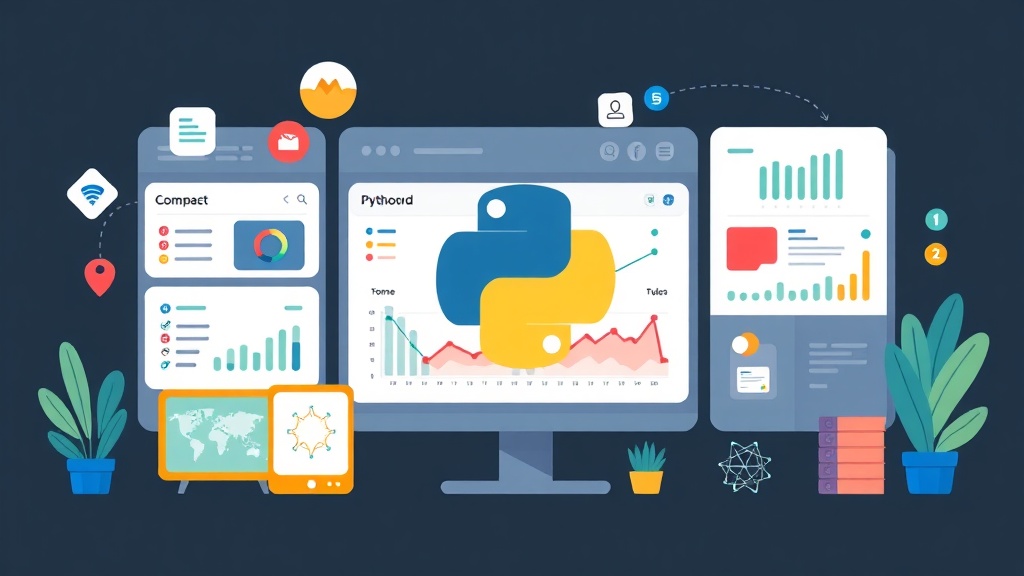 Python tutorial - IT technology blog