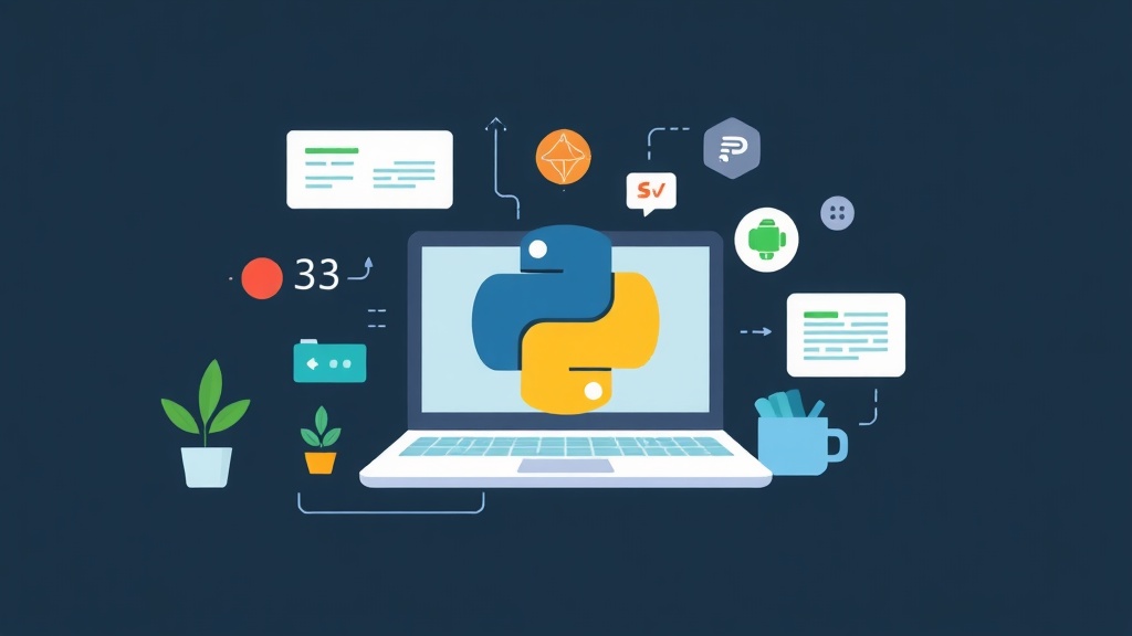 Python tutorial - IT technology blog