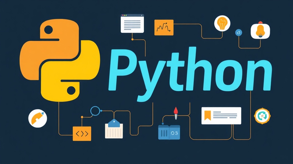 Python tutorial - IT technology blog