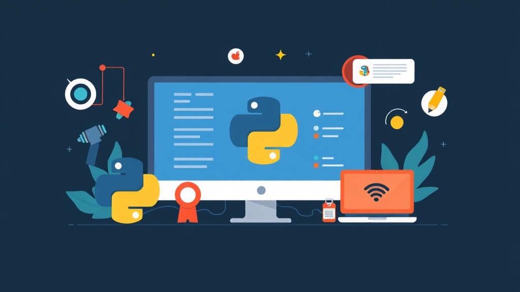 Python tutorial - IT technology blog