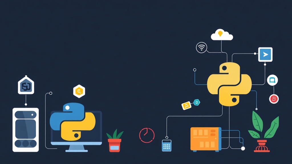 Python tutorial - IT technology blog