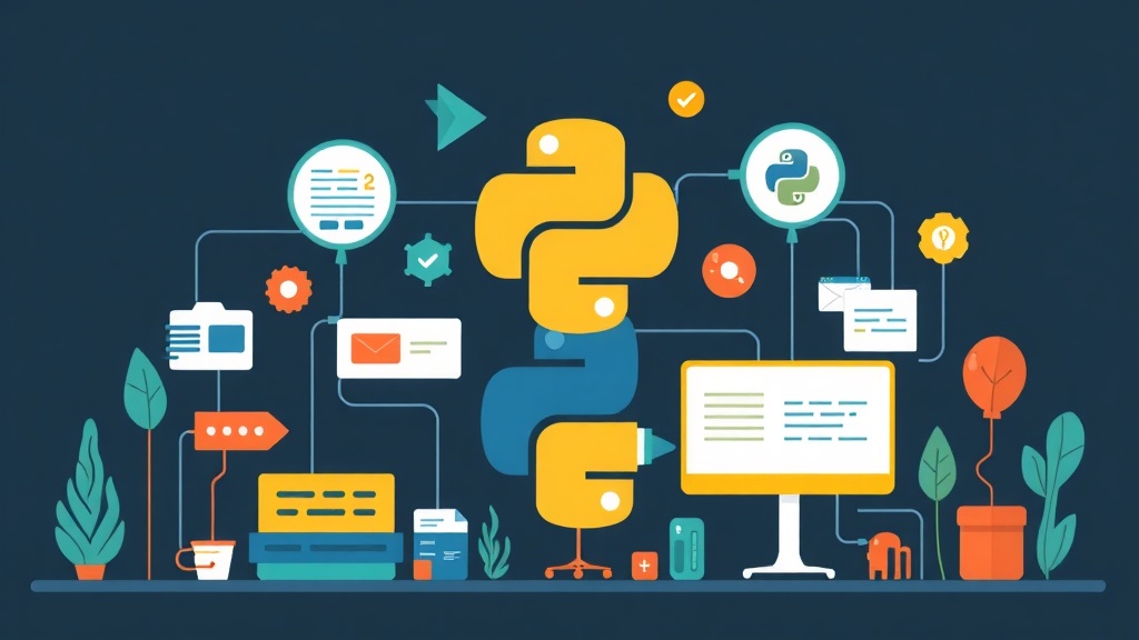 Python tutorial - IT technology blog