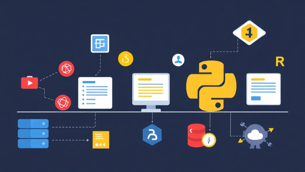 Python tutorial - IT technology blog