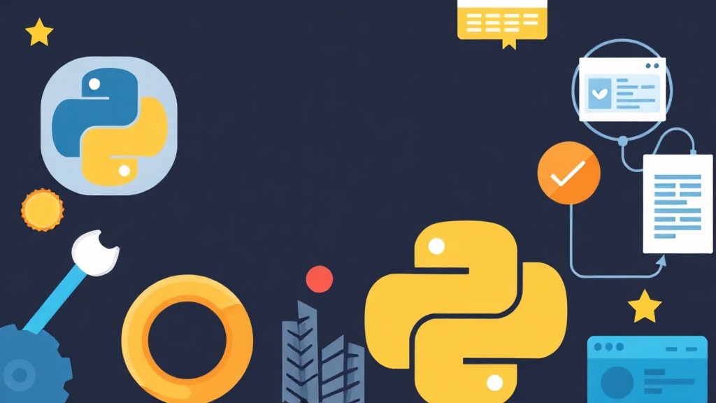 Python tutorial - IT technology blog