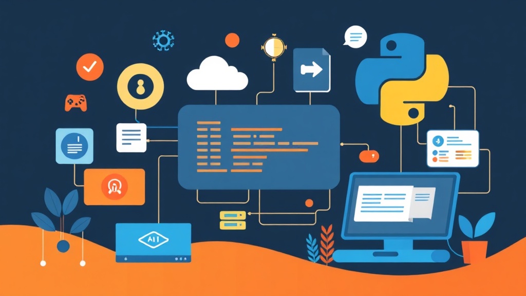 Python tutorial - IT technology blog