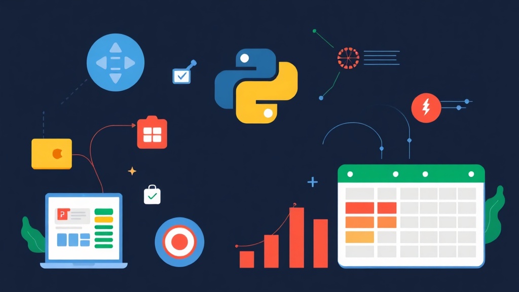 Python tutorial - IT technology blog