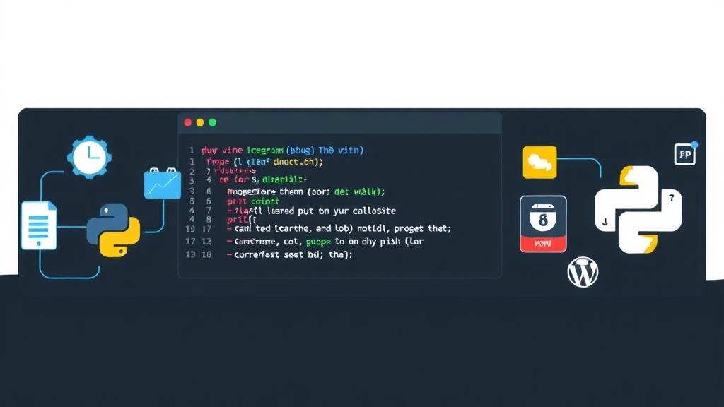 Python tutorial - IT technology blog