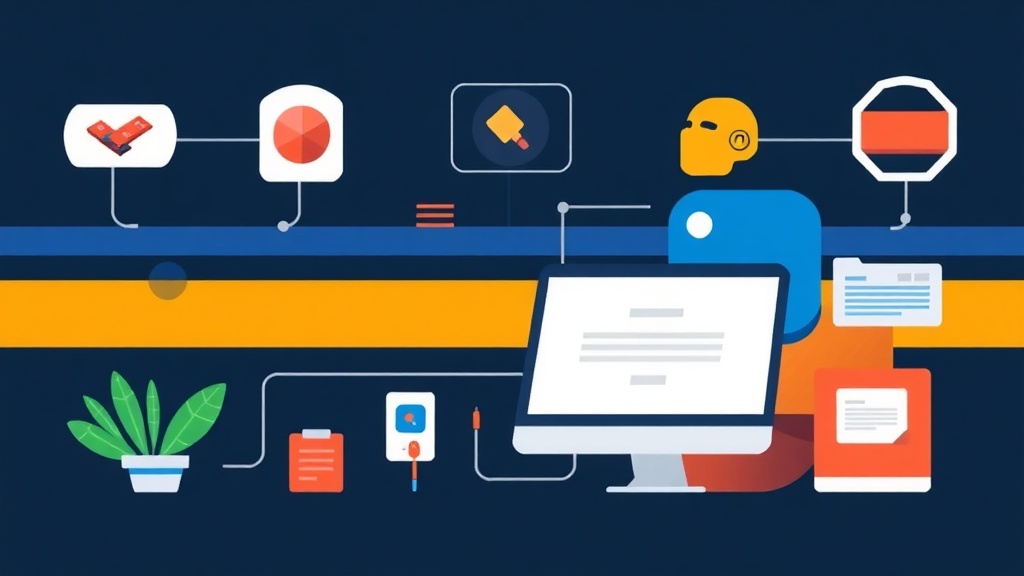 Python tutorial - IT technology blog