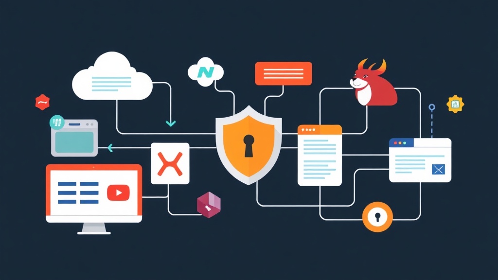 Security tutorial - IT technology blog