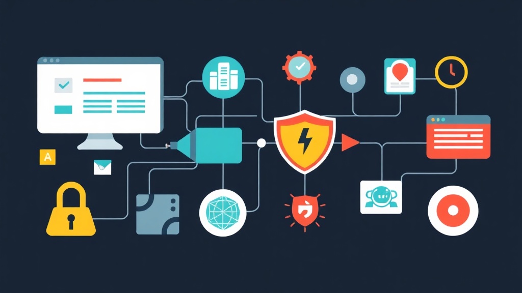 Security tutorial - IT technology blog