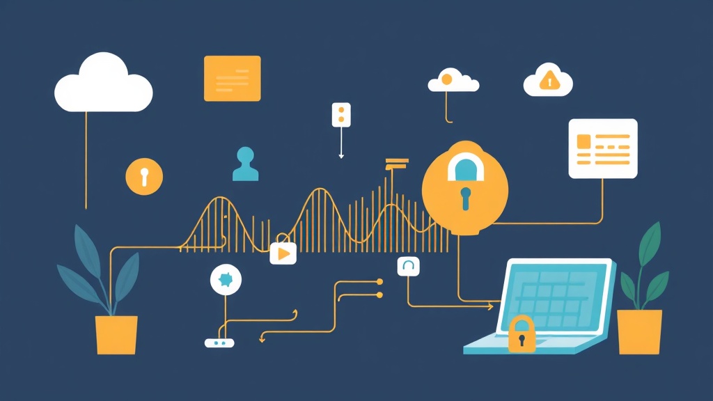Security tutorial - IT technology blog