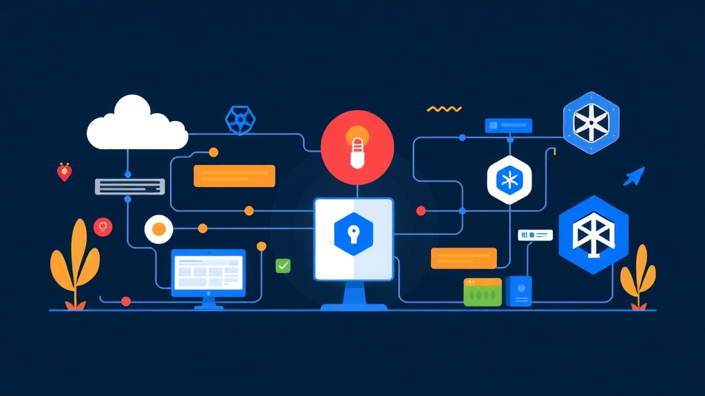 Security tutorial - IT technology blog