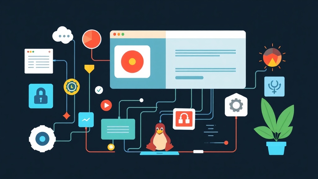 Security tutorial - IT technology blog