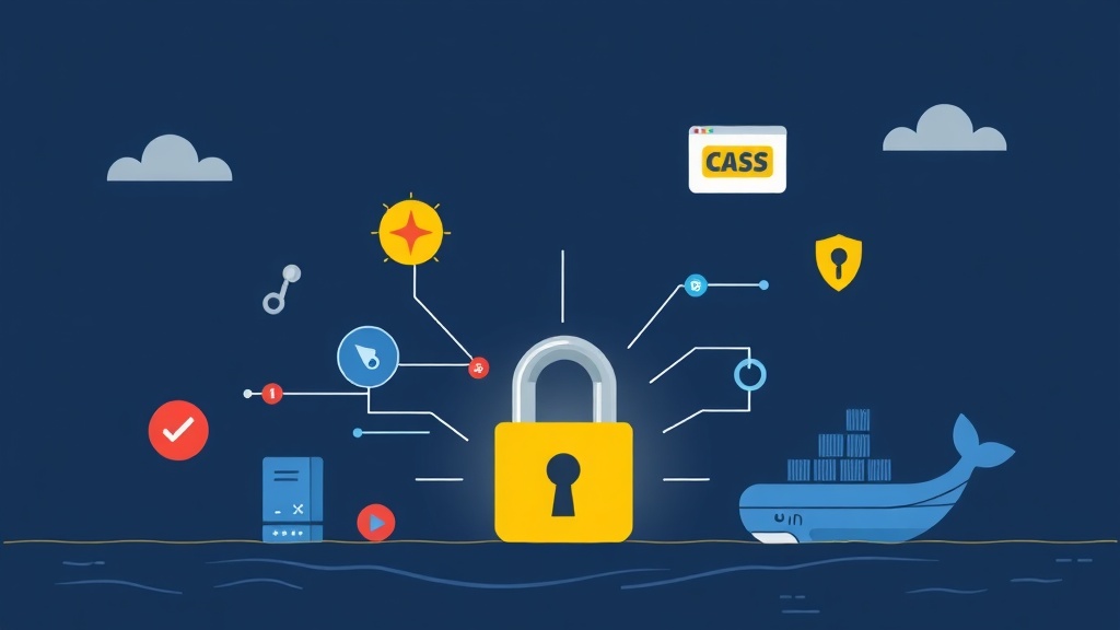 Security tutorial - IT technology blog