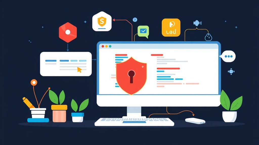 Security tutorial - IT technology blog