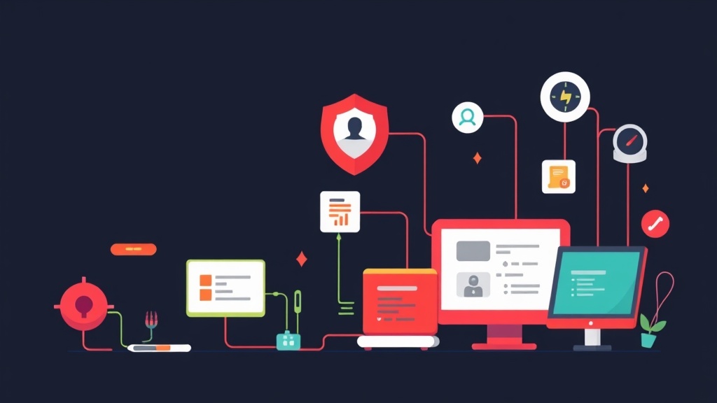 Security tutorial - IT technology blog