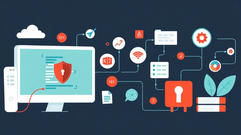 Security tutorial - IT technology blog