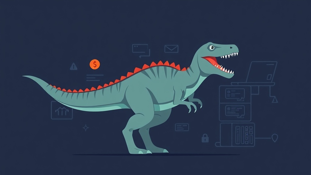 Security tutorial - IT technology blog