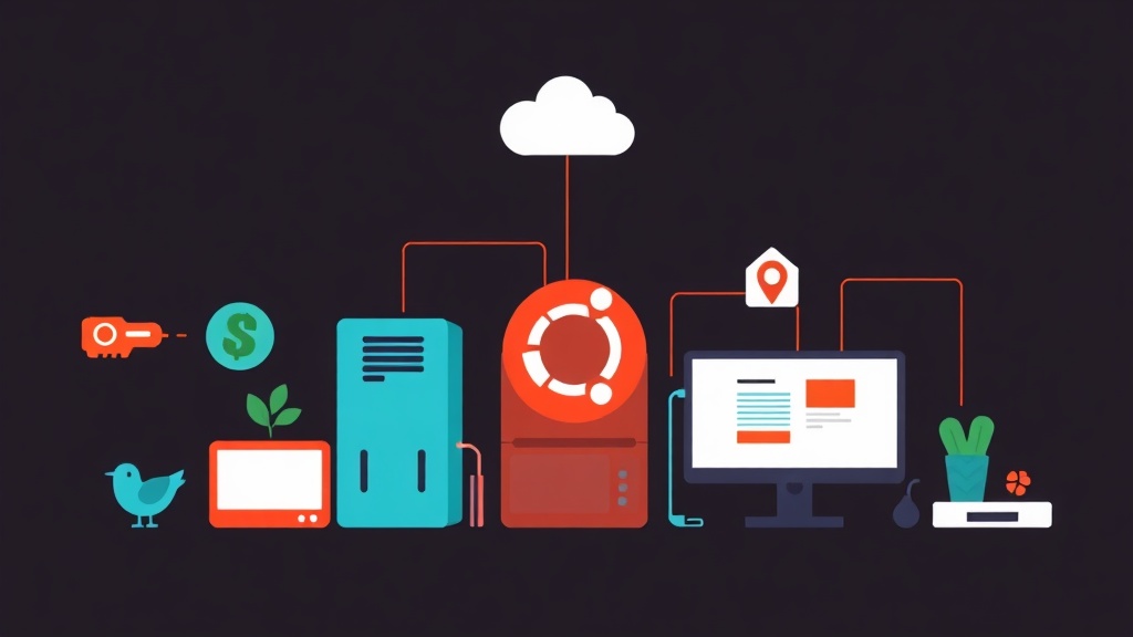 Ubuntu tutorial - IT technology blog