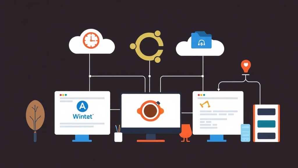 Ubuntu tutorial - IT technology blog