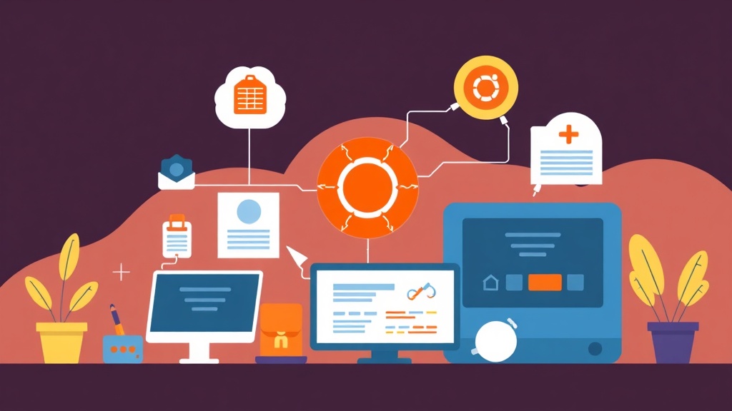 Ubuntu tutorial - IT technology blog