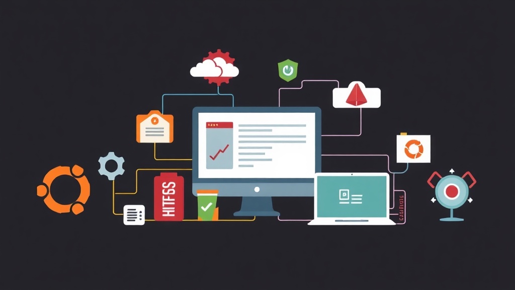 Ubuntu tutorial - IT technology blog