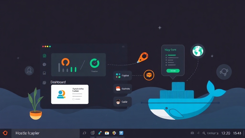 Ubuntu tutorial - IT technology blog