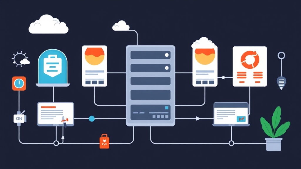 Ubuntu tutorial - IT technology blog