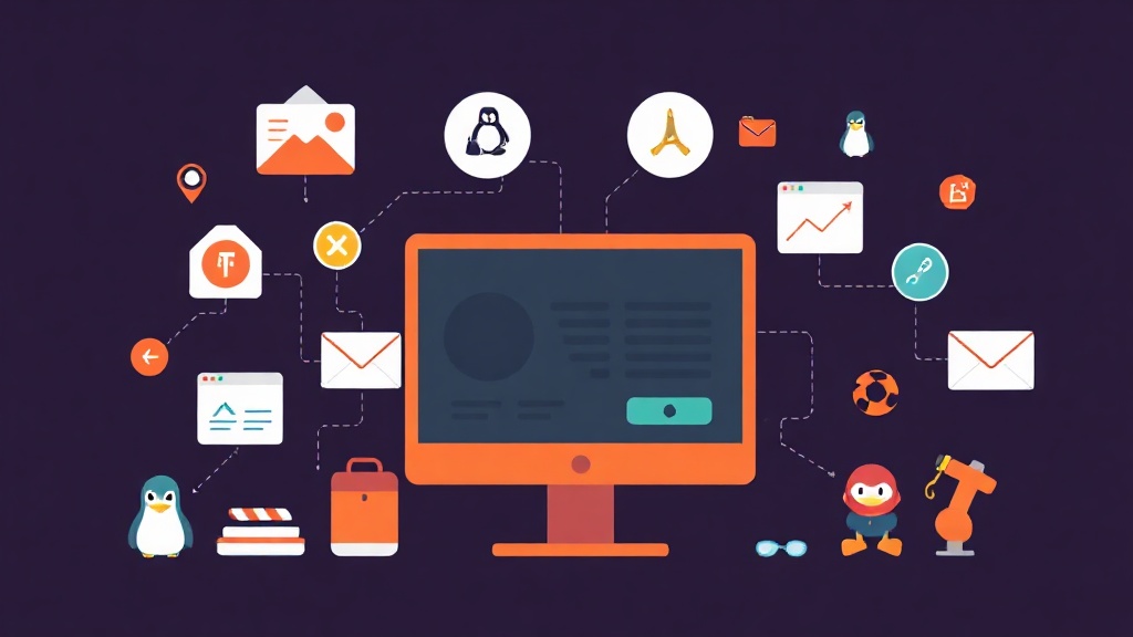 Ubuntu tutorial - IT technology blog
