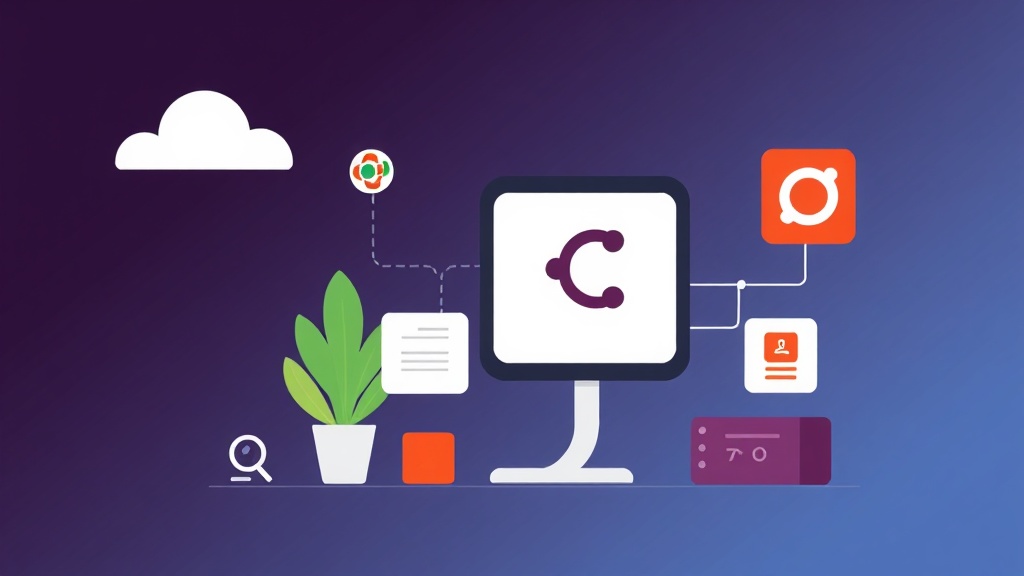 Ubuntu tutorial - IT technology blog
