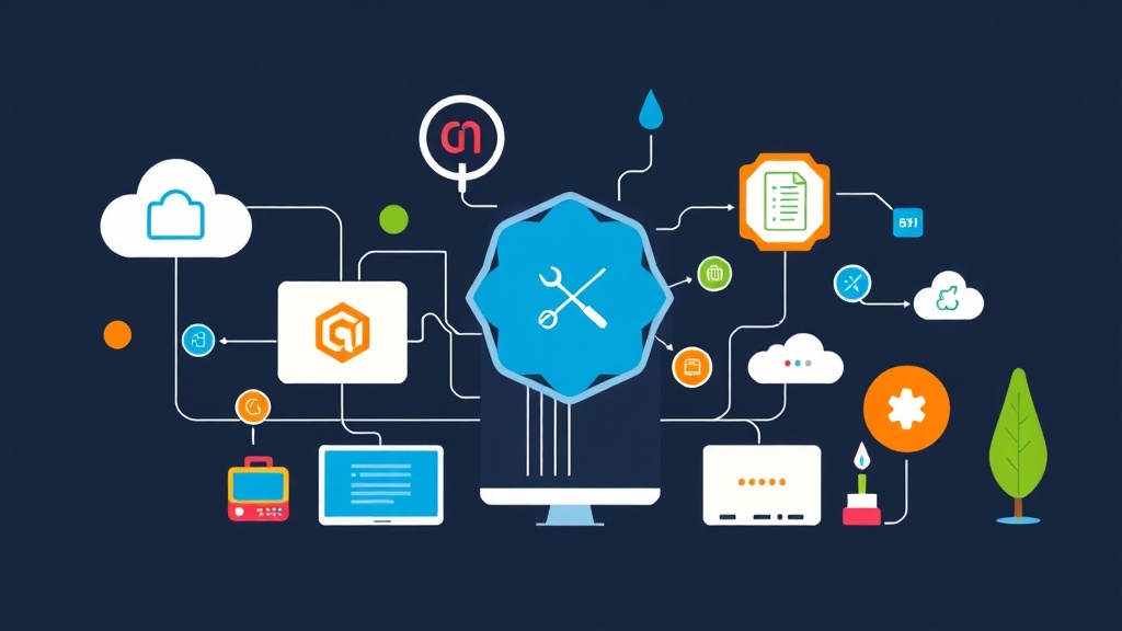 Virtualization tutorial - IT technology blog