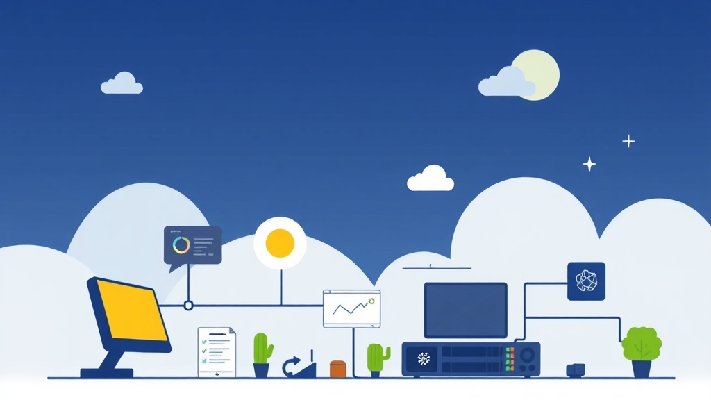 Virtualization tutorial - IT technology blog