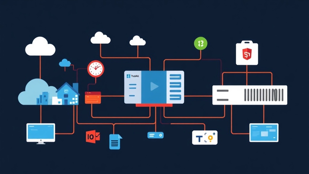 Virtualization tutorial - IT technology blog