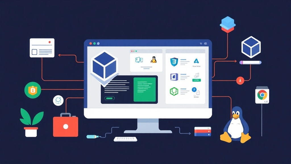 Virtualization tutorial - IT technology blog