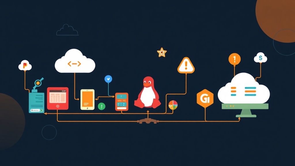 Virtualization tutorial - IT technology blog