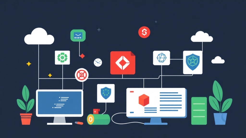 Virtualization tutorial - IT technology blog
