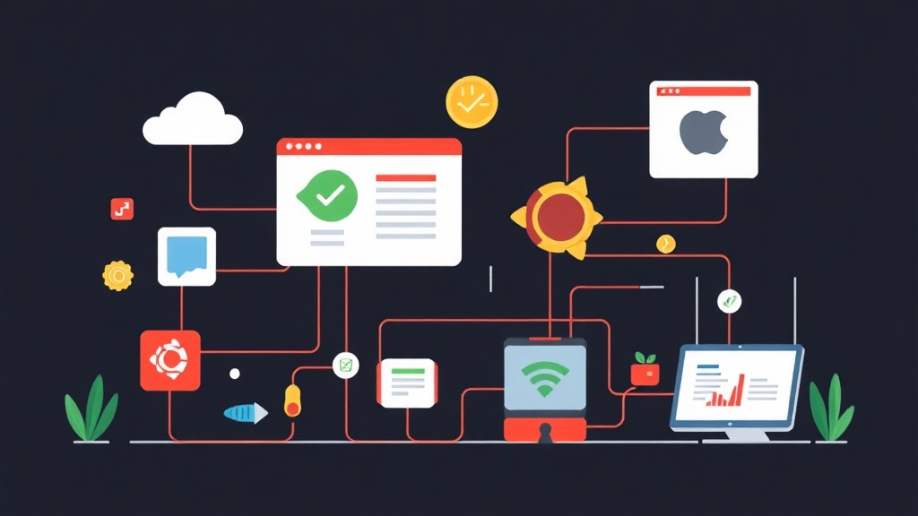 Virtualization tutorial - IT technology blog