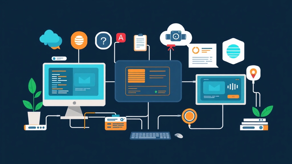 Virtualization tutorial - IT technology blog