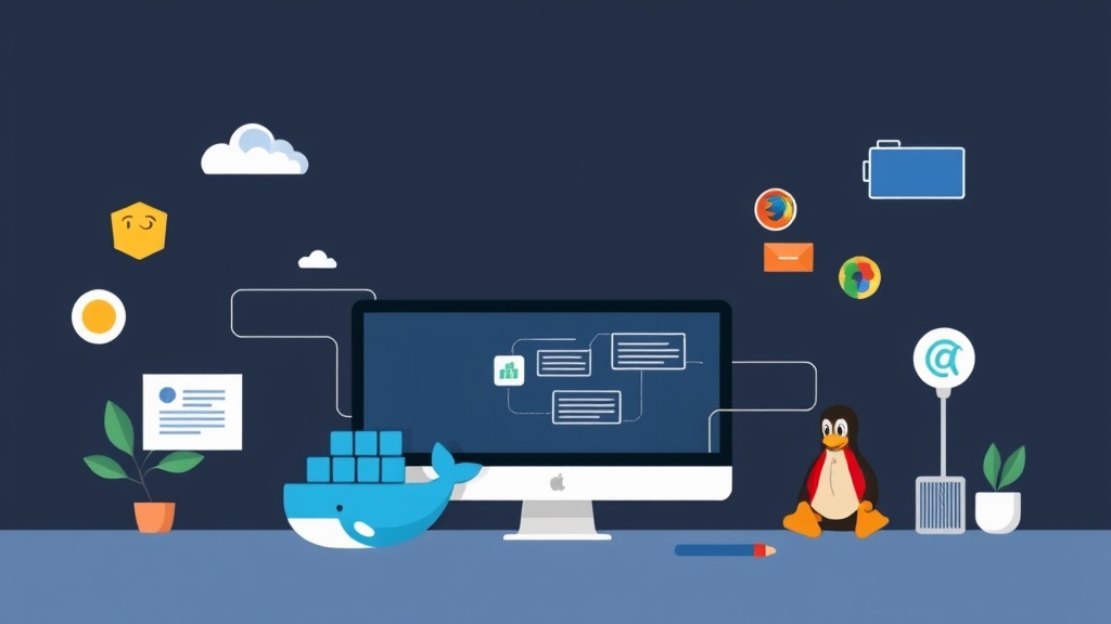 Virtualization tutorial - IT technology blog