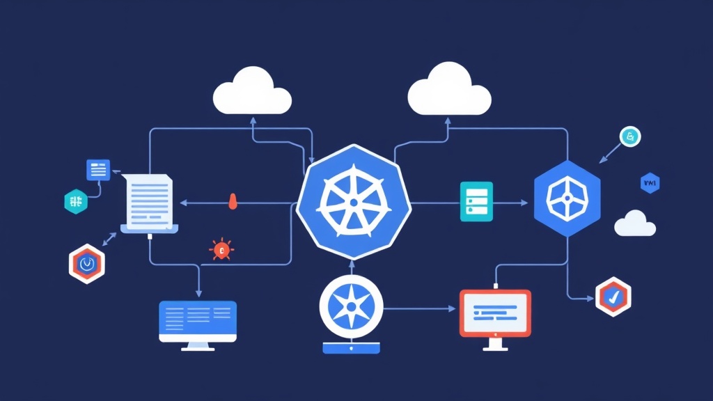 Virtualization tutorial - IT technology blog