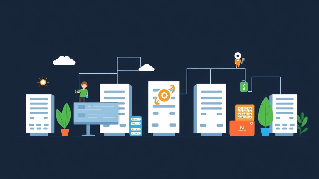 Virtualization tutorial - IT technology blog