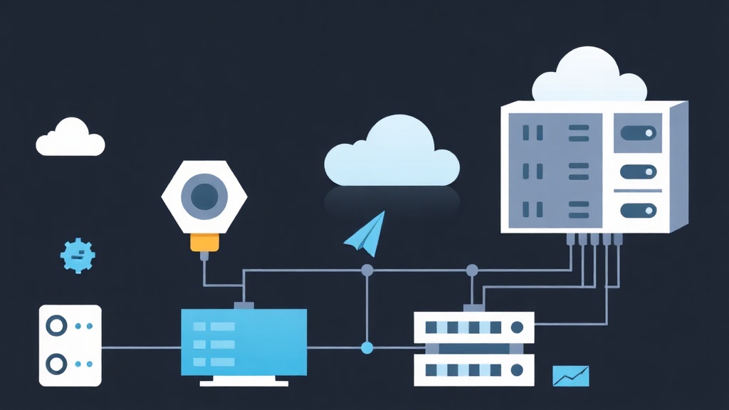 Virtualization tutorial - IT technology blog