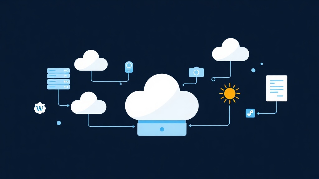 Virtualization tutorial - IT technology blog