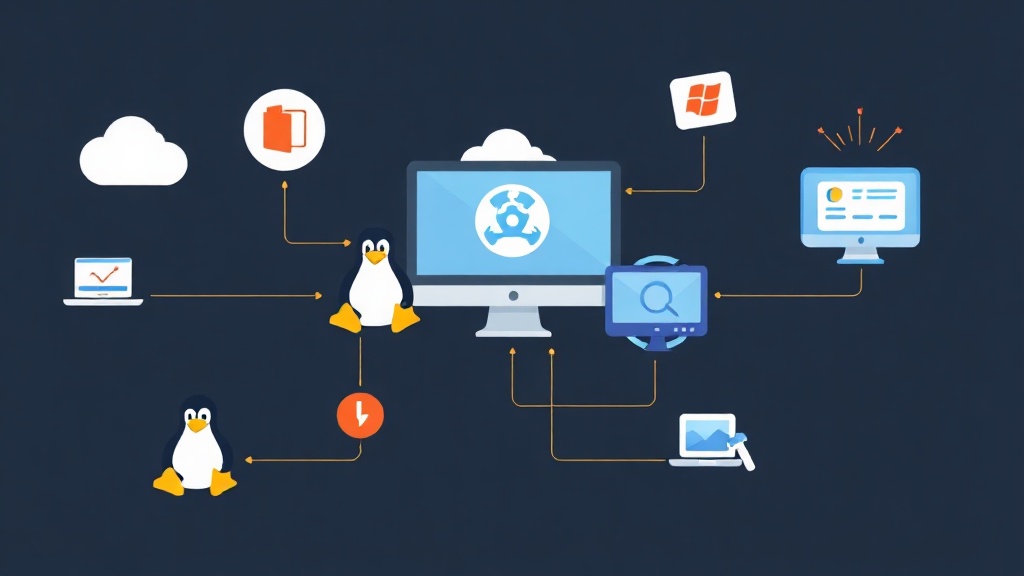 Virtualization tutorial - IT technology blog