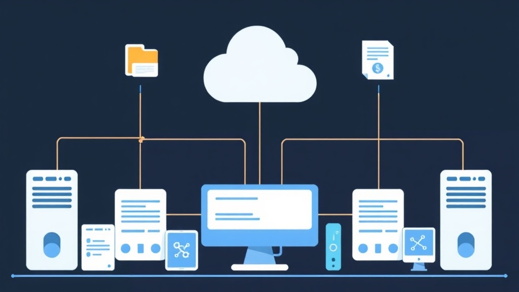 Virtualization tutorial - IT technology blog