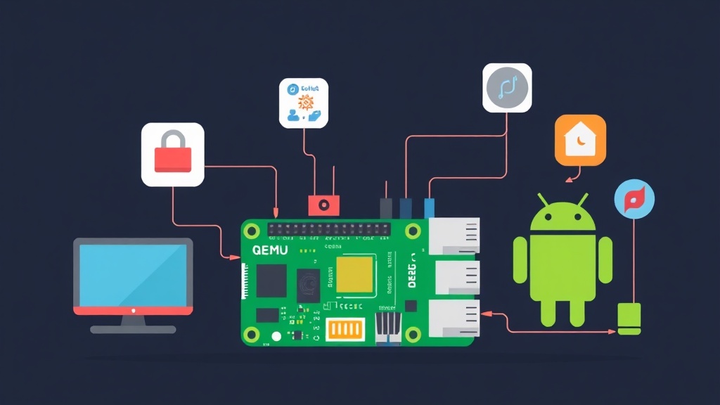 Virtualization tutorial - IT technology blog