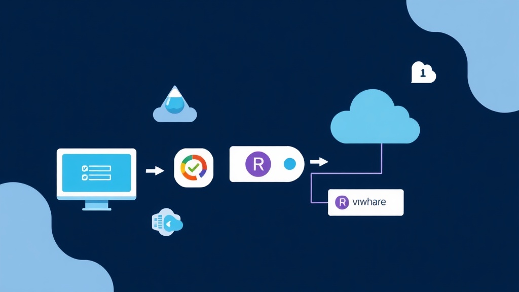 VMware tutorial - IT technology blog