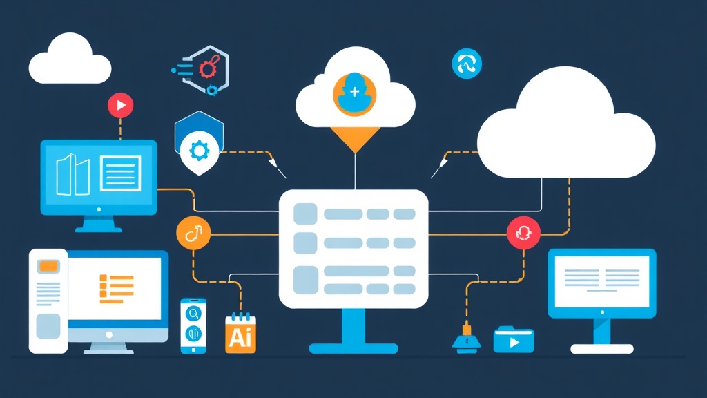 VMware tutorial - IT technology blog